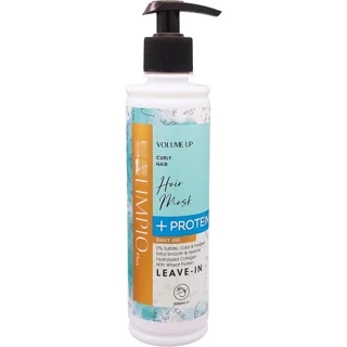 Volume Up 350ml