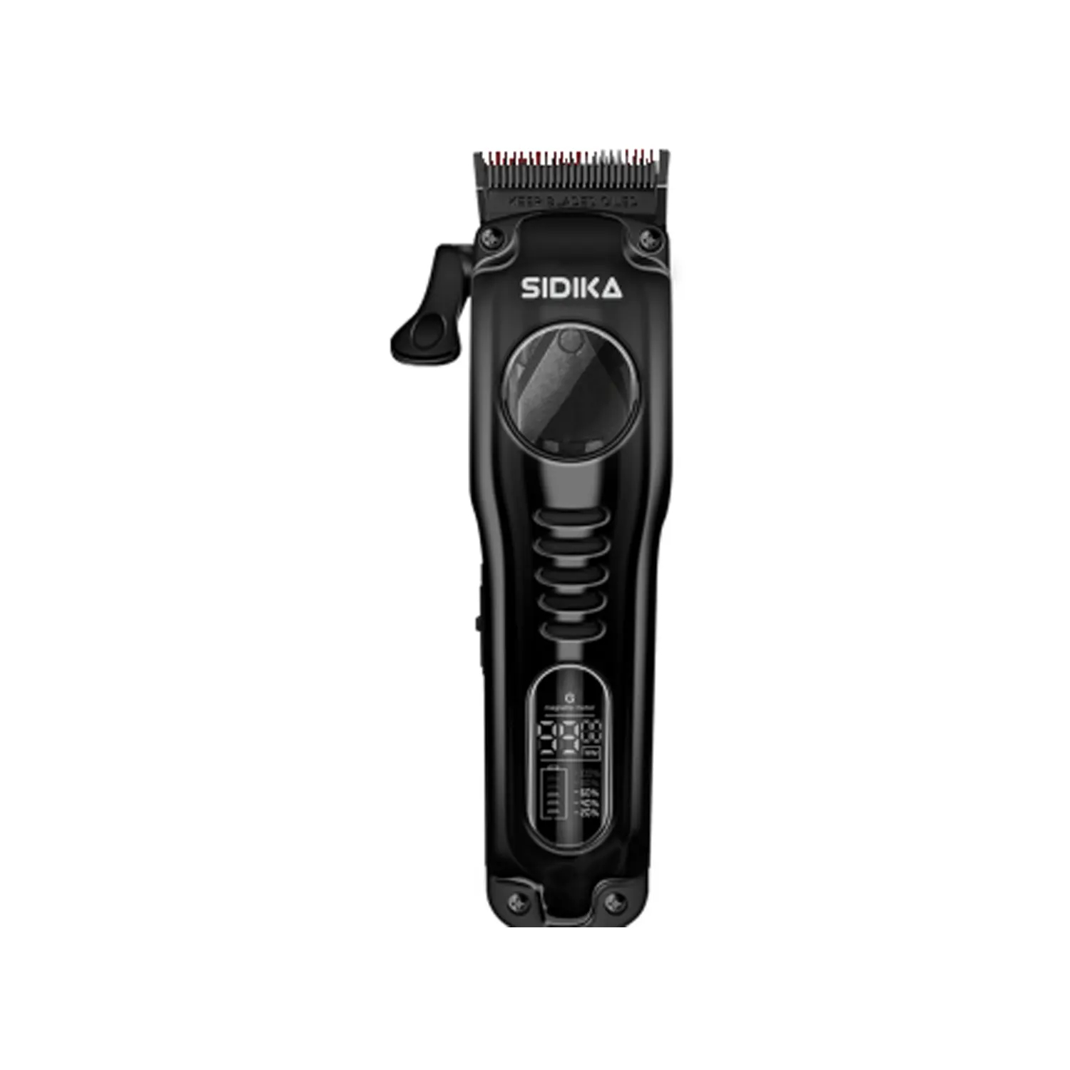 ماشین اصلاح سیدیکا مدل SC-6030