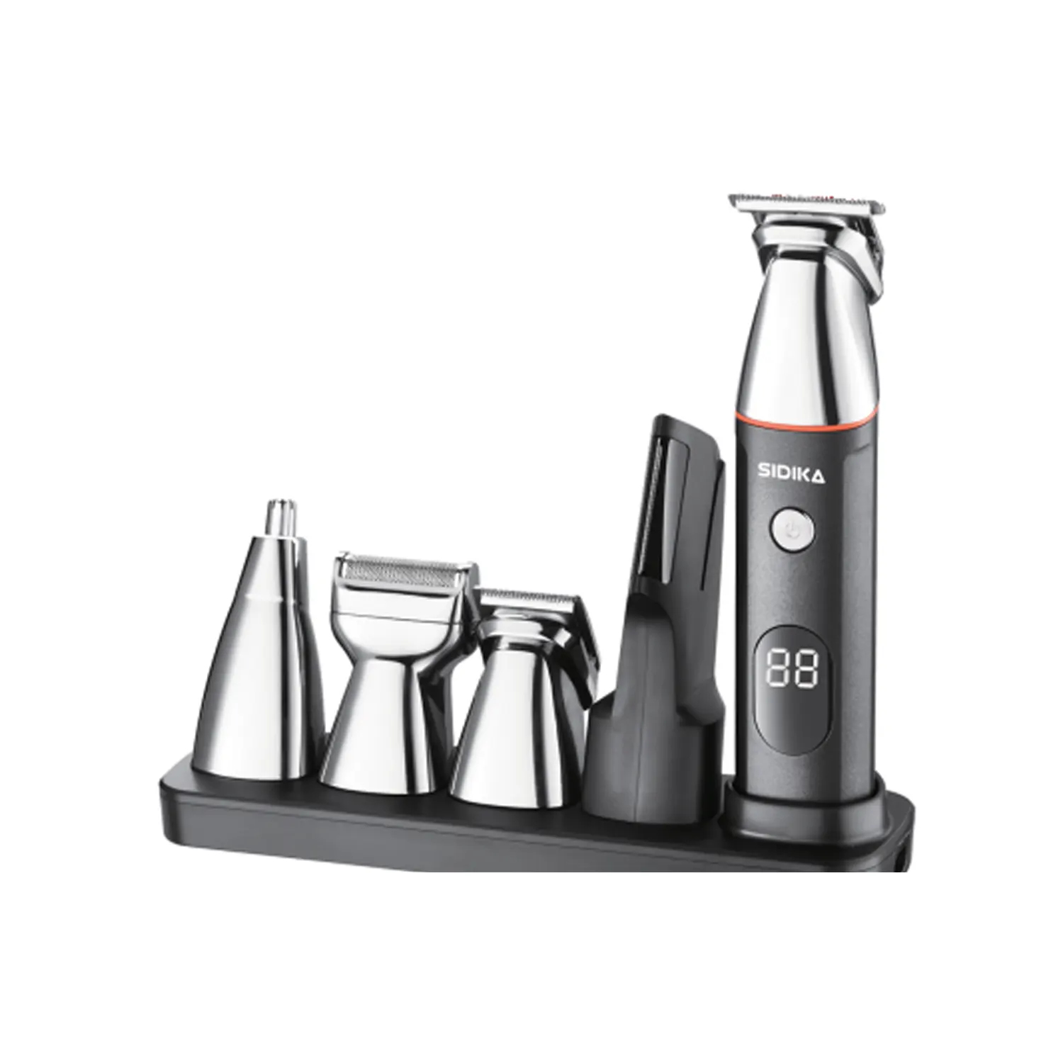 ماشین اصلاح چندکاره سیدیکا مدل SC-6050