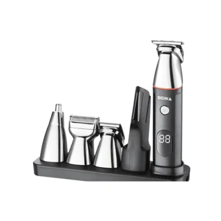 ماشین اصلاح چندکاره سیدیکا مدل SC-6050