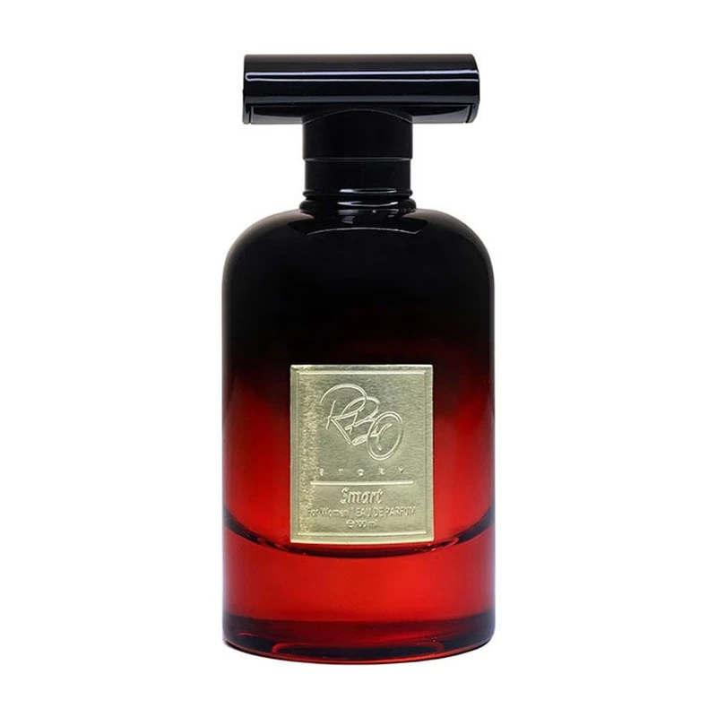 ادوپرفیوم زنانه آر بی سی استوری مدل Smart | عطر زنانه خوشبو و ماندگار مناسب استفاده روزانه