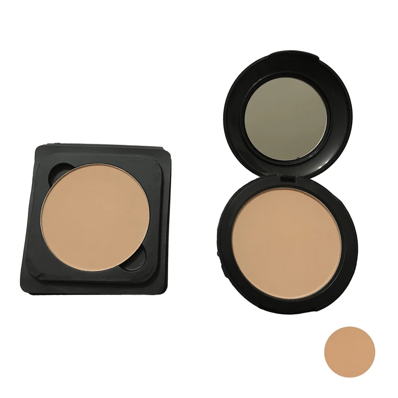 پنکیک گریس مدل ویتامین‌دار شماره 405 به همراه یدک | پنکیک مات و طبیعی با ۸ رنگ جذاب