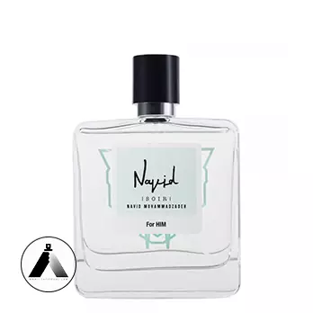 خرید ادوپرفیوم مردانه نوید محمدزاده مدل سواق | رایحه مرکباتی ادویه‌ای با ماندگاری مناسب