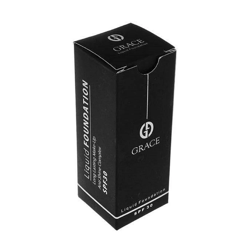 کرم پودر شیشه‌ای گریس شماره 307 حجم 30 میلی‌لیتر