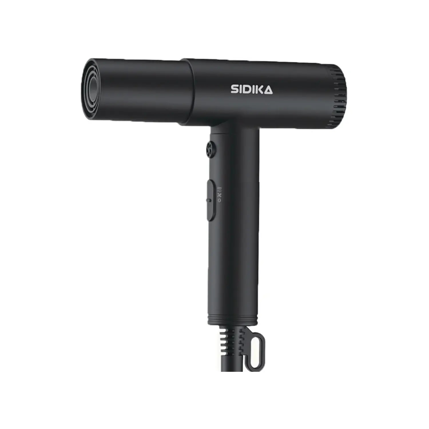 سشوار سیدیکا مدل SD-4020 توان 2500 وات
